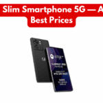 Motorola Slim Smartphone 5G — All Posts & Best Prices