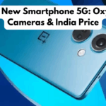 OnePlus New Smartphone 5G: OxygenOS, Cameras & India Price