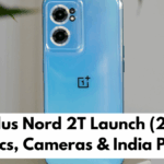 OnePlus Nord 2T Launch (2025): Specs, Cameras & India Price