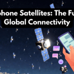 Smartphone Satellites: The Future of Global Connectivity