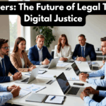 AI Lawyers: The Future of Legal Tech and Digital Justice