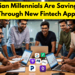 How Indian Millennials Are Saving ₹5,000 Monthly Through New Fintech Apps in 2026