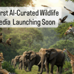 World’s First AI-Curated Wildlife Encyclopedia Launching Soon
