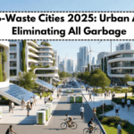 Zero-Waste Cities 2025: Urban Areas Eliminating All Garbage