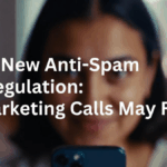 India’s New Anti-Spam Regulation: Telemarketing Calls May Reduce