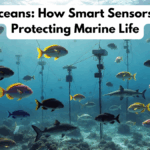 AI Oceans: How Smart Sensors Are Protecting Marine Life