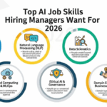 Top AI Job Skills Hiring Managers Want For 2026