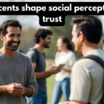 Why accents shape social perception and trust