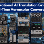 India’s National AI Translation Grid 2026: Real-Time Vernacular Conversions