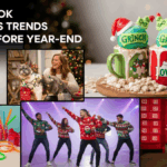 Viral TikTok Christmas Trends To Try Before Year-End Today