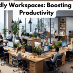 Pet-Friendly Workspaces: Boosting Employee Productivity