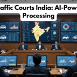 Digital Traffic Courts India: AI-Powered Fine Processing