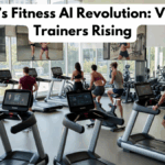 India’s Fitness AI Revolution: Virtual Trainers Rising