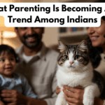 Why Cat Parenting Is Becoming A Huge Trend Among Indians