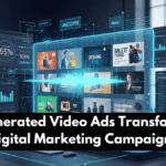 AI Generated Video Ads Transforming Digital Marketing Campaigns
