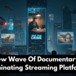 The New Wave Of Documentary Films Dominating Streaming Platforms