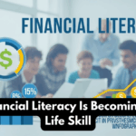 Why Financial Literacy Is Becoming A Core Life Skill