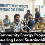 How Community Energy Projects Are Powering Local Sustainability