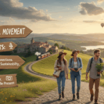 Slow Travel Movement Benefits and Tips