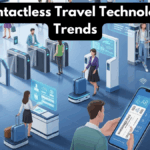 Contactless Travel Technology Trends