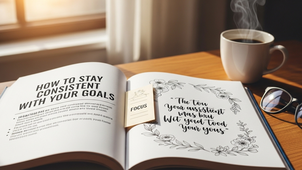 Easy Organization Tips for Everyday Productivity