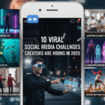 10 Viral Social Media Challenges Creators Are Riding in 2026
