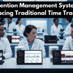 Attention Management Systems Replacing Traditional Time Tracking