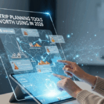AI Trip Planning Tools Worth Using in 2026