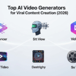 Best AI Video Generator Tools in 2026 for Viral Content Creation