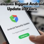 Google Releases Biggest Android Security Update in Years