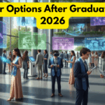 Career Options After Graduation in 2026