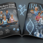 The NAD+ Wellness Trend: Why Longevity Health Is Booming