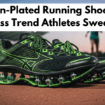 Carbon-Plated Running Shoes: The Fitness Trend Athletes Swear By