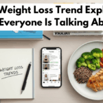 GLP-1 Weight Loss Trend Explained: Why Everyone Is Talking About It