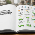 Electric Car Insurance India: Complete Guide