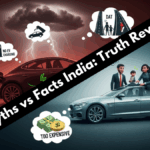 EV Myths vs Facts India: Truth Revealed