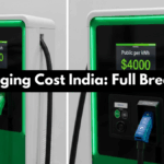 EV Charging Cost India: Full Breakdown