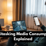 Multitasking Media Consumption Explained