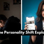 Online Personality Shift Explained