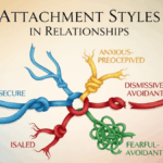 Attachment Styles in Relationships Explained