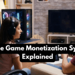 Online Game Monetization System Explained