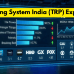 TV Rating System India (TRP) Explained