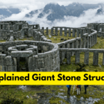 Unexplained Giant Stone Structures