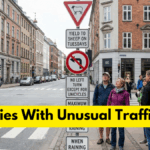Countries With Unusual Traffic Rules