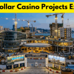 Billion Dollar Casino Projects Explained